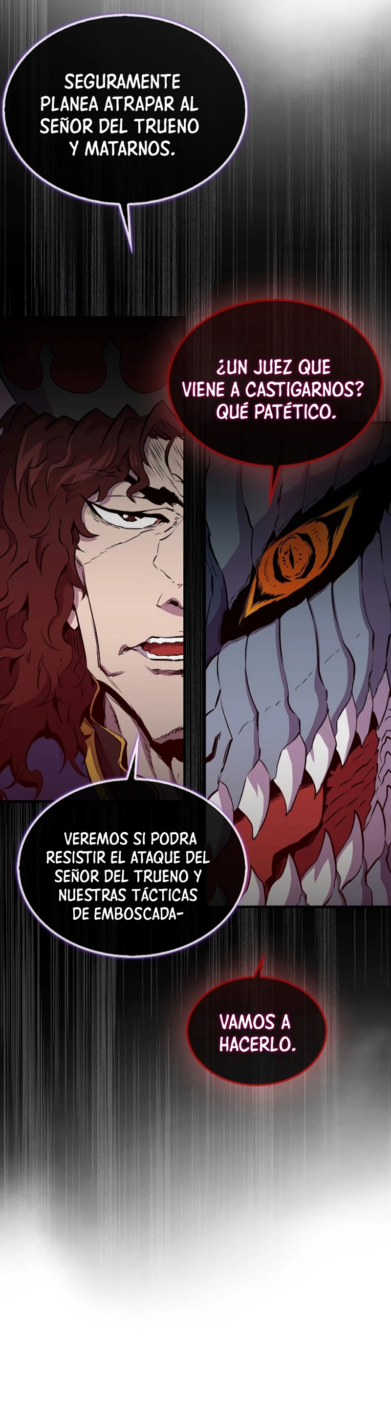 Ranker Dormido capítulo 104 página 59