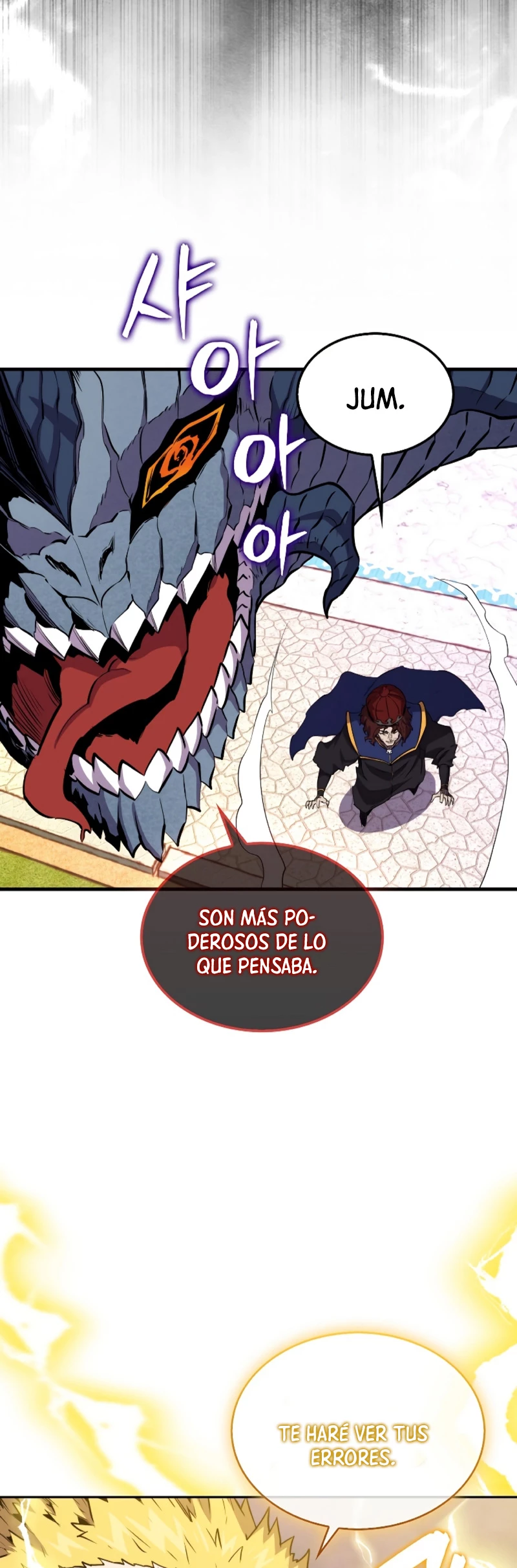 Ranker Dormido capítulo 104 página 7