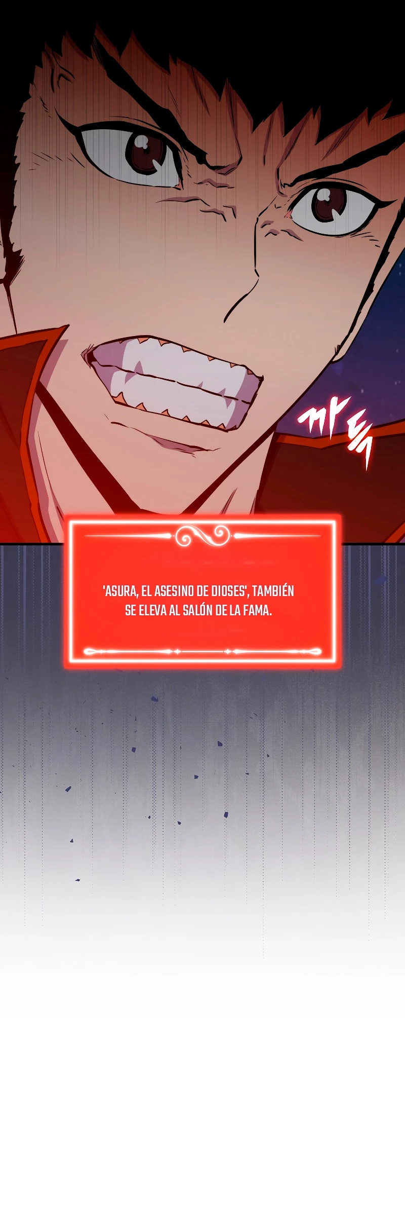 Ranker Dormido capítulo 105 página 16