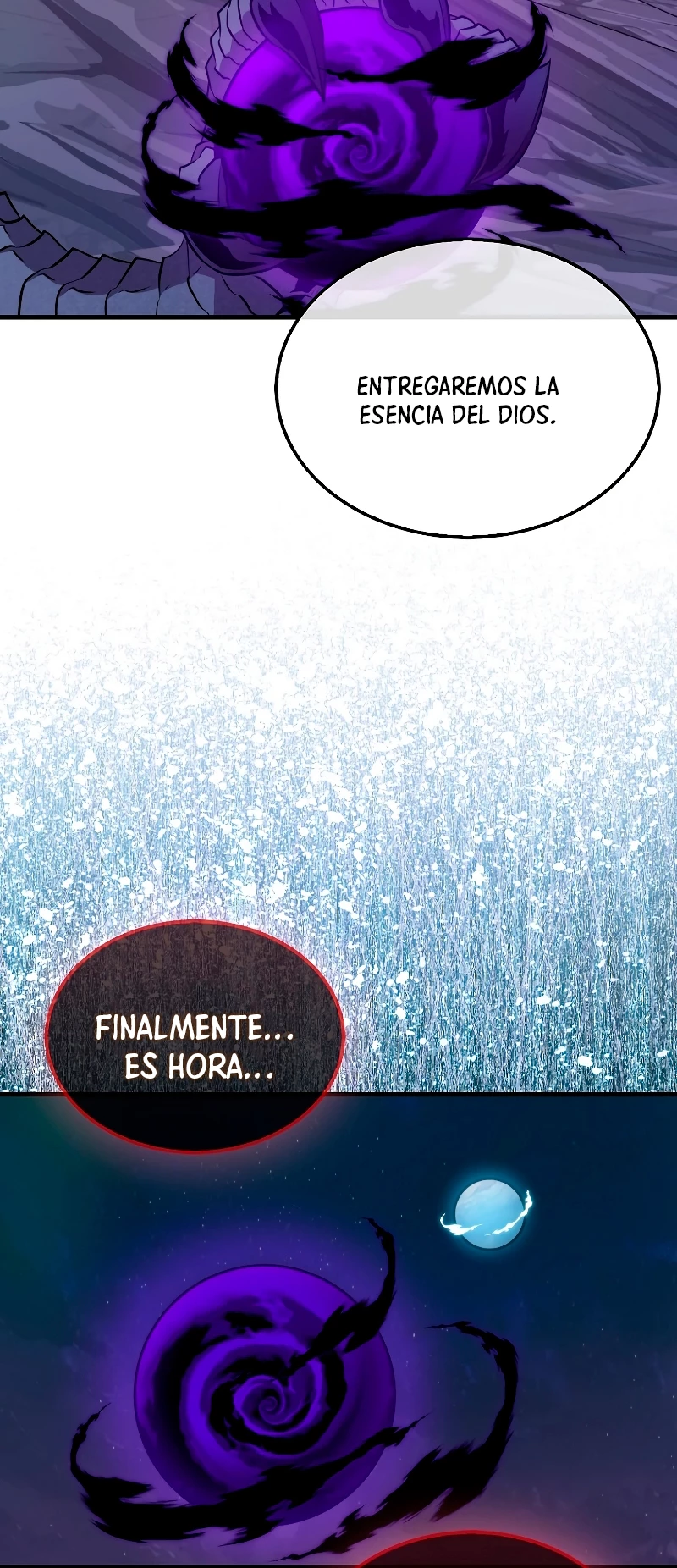 Ranker Dormido capítulo 105 página 35