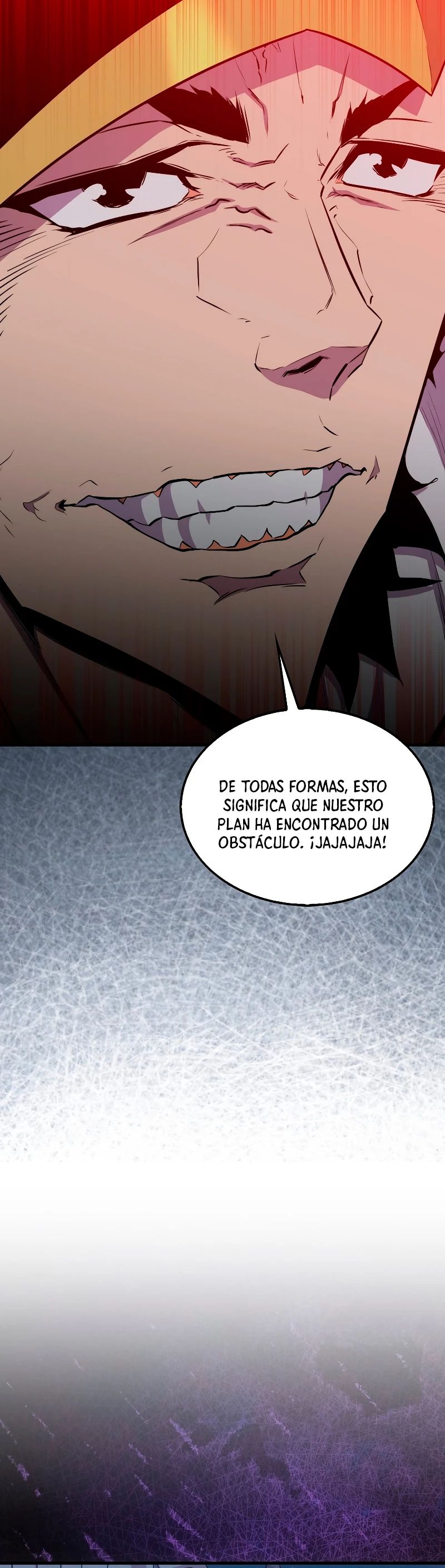 Ranker Dormido capítulo 105 página 40