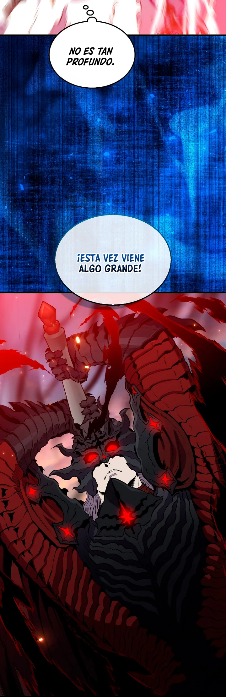 Ranker Dormido capítulo 106 página 11