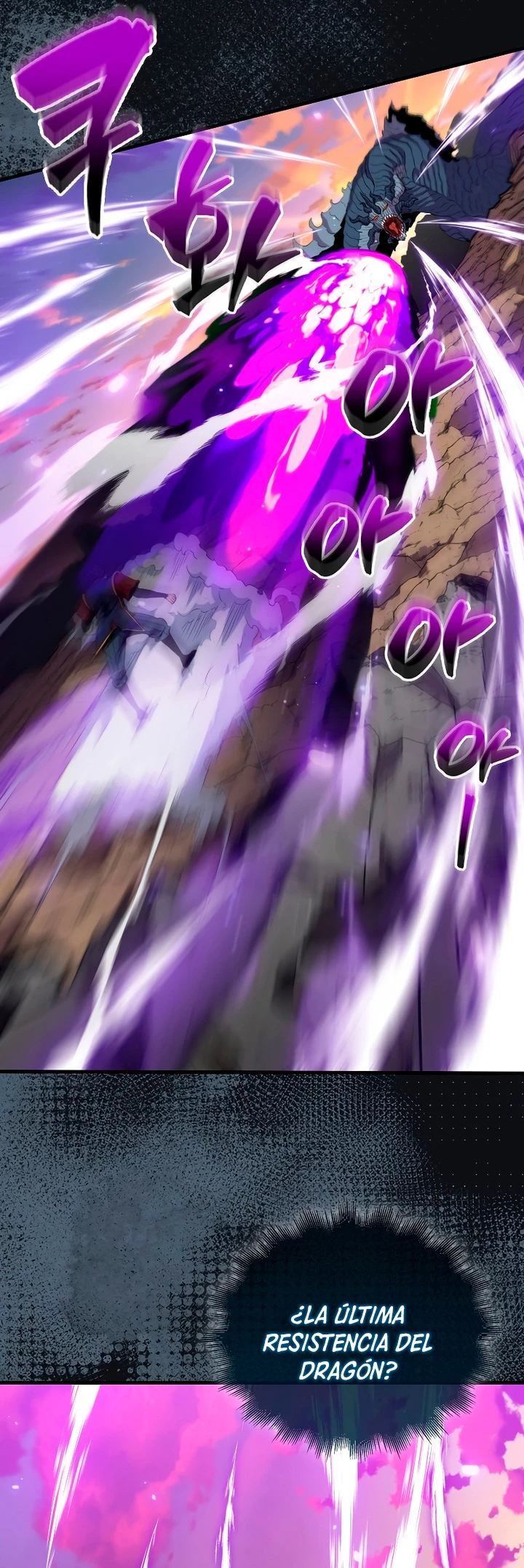 Ranker Dormido capítulo 106 página 29