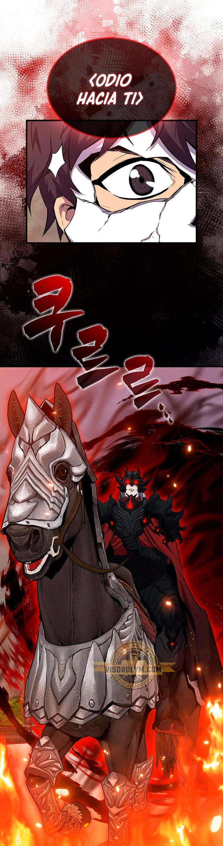 Ranker Dormido capítulo 106 página 4