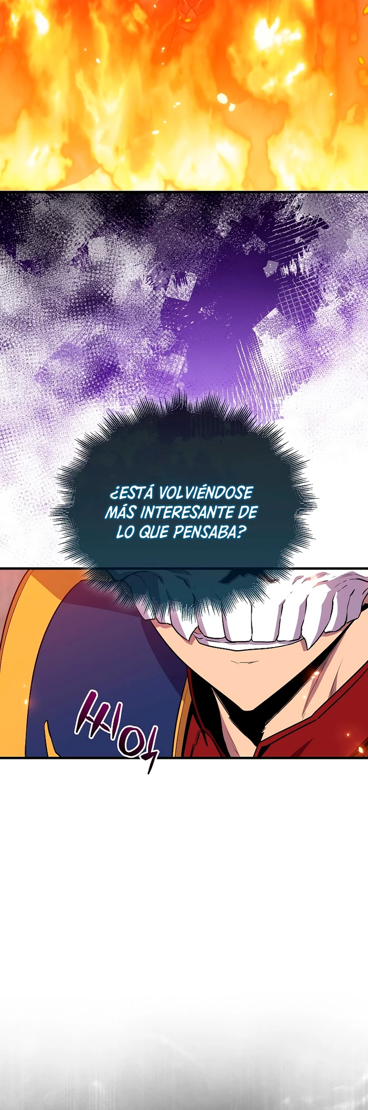 Ranker Dormido capítulo 106 página 5