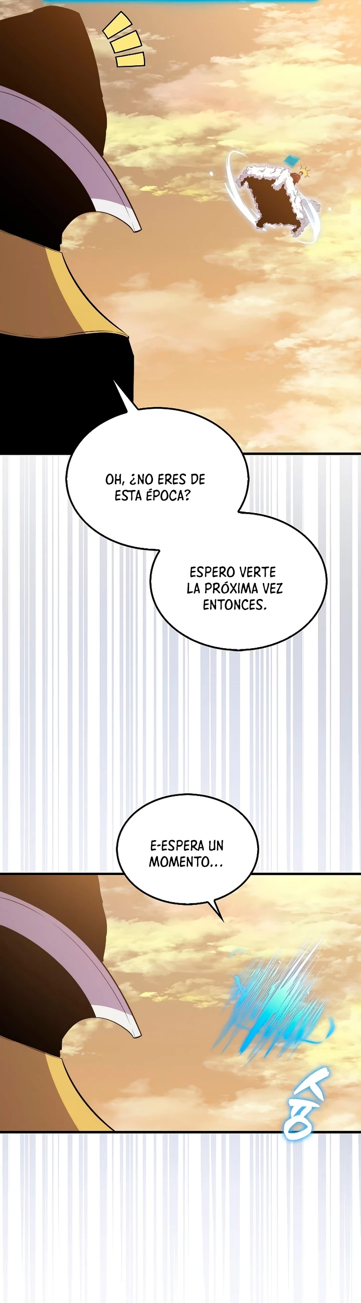 Ranker Dormido capítulo 106 página 51