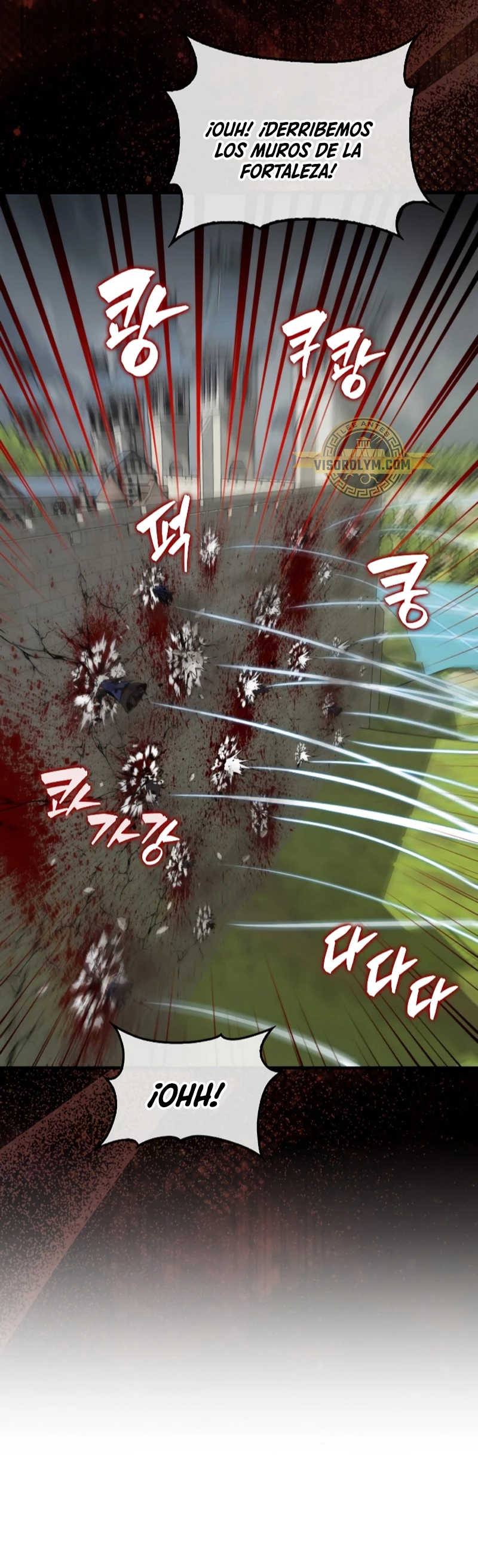 Ranker Dormido capítulo 107 página 13
