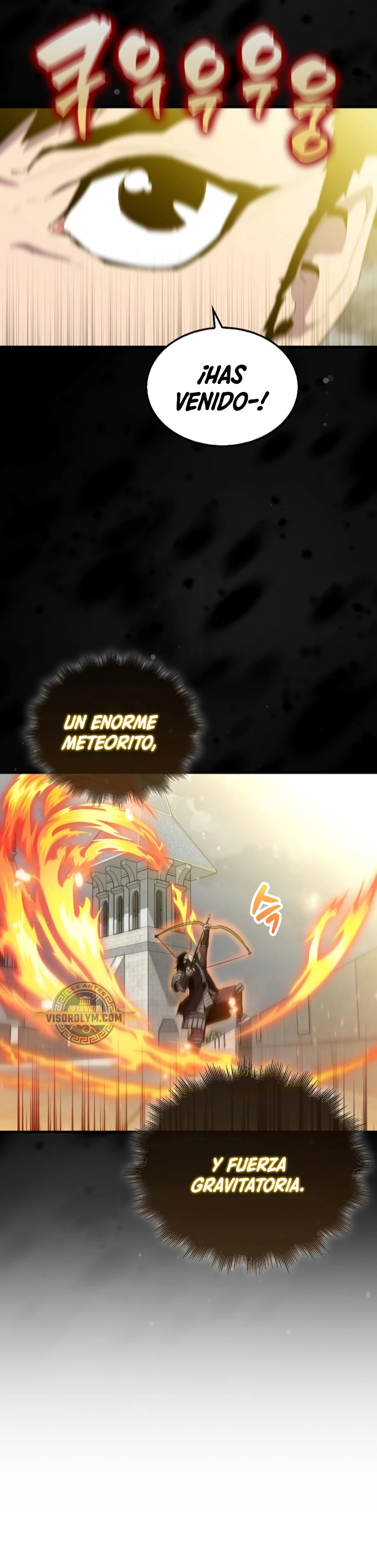 Ranker Dormido capítulo 107 página 15