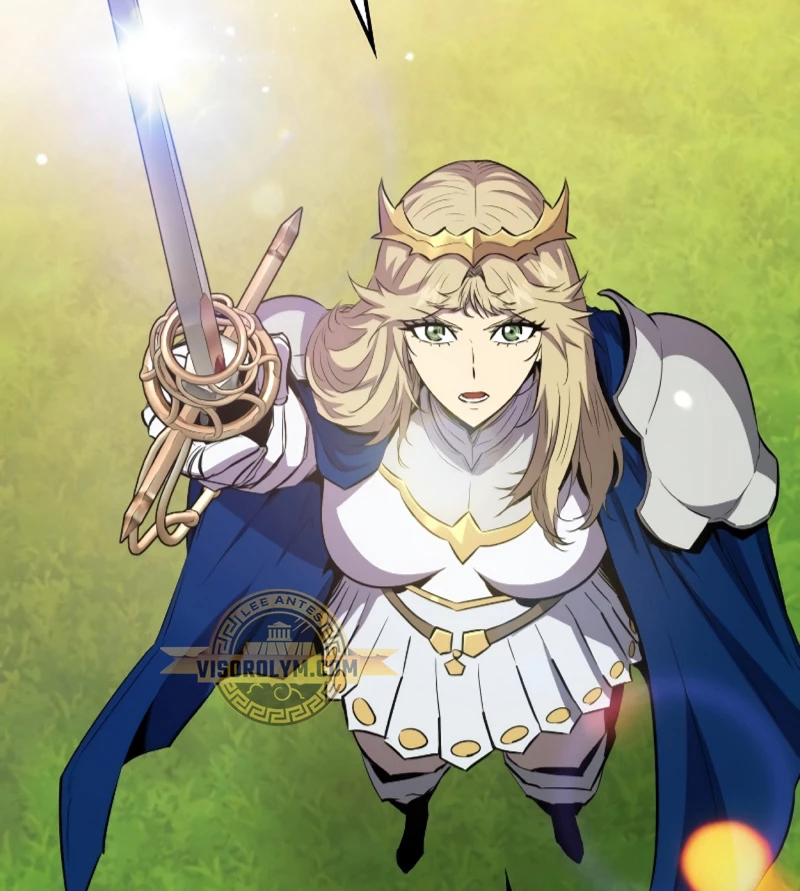 Ranker Dormido capítulo 107 página 23