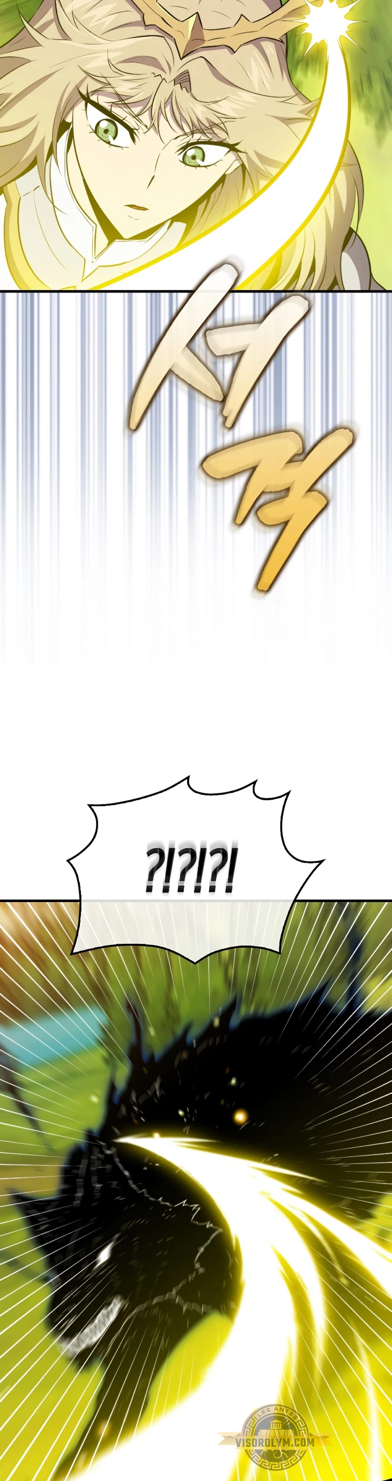Ranker Dormido capítulo 107 página 41