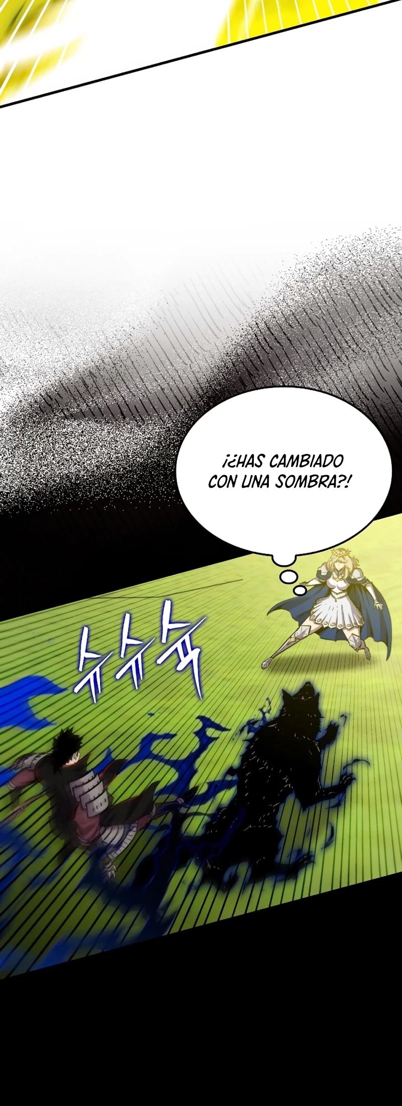 Ranker Dormido capítulo 107 página 42