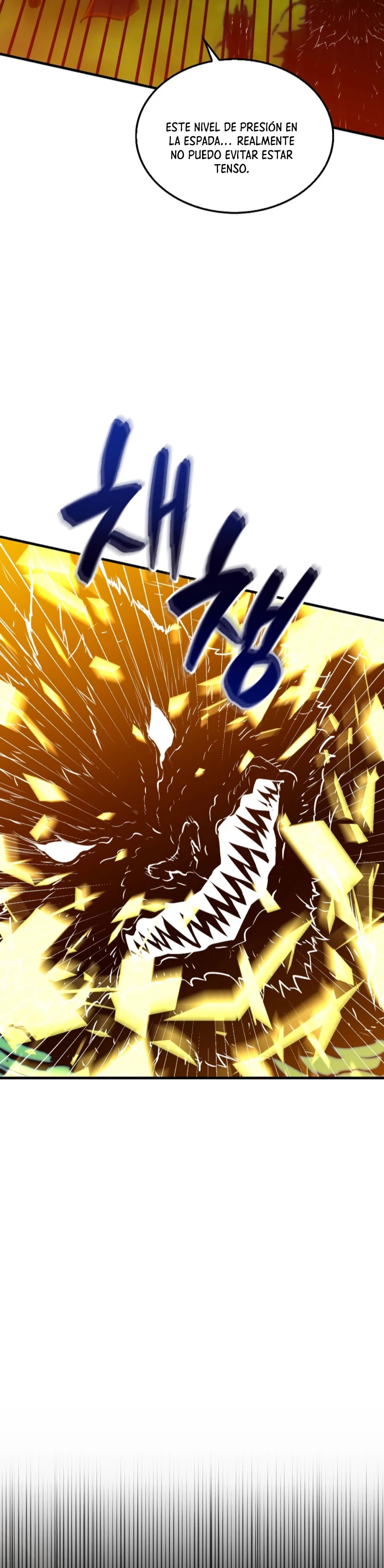 Ranker Dormido capítulo 107 página 45
