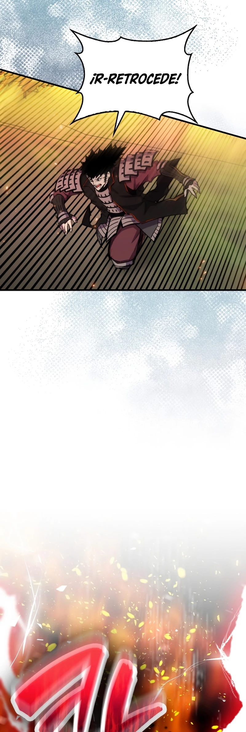 Ranker Dormido capítulo 107 página 49