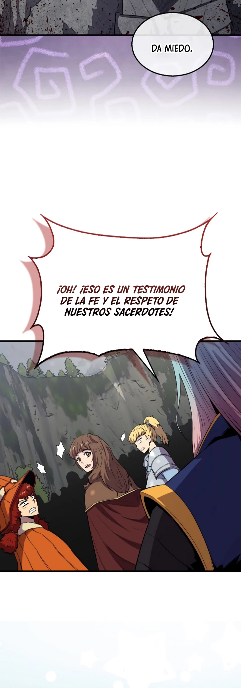 Ranker Dormido capítulo 107 página 5