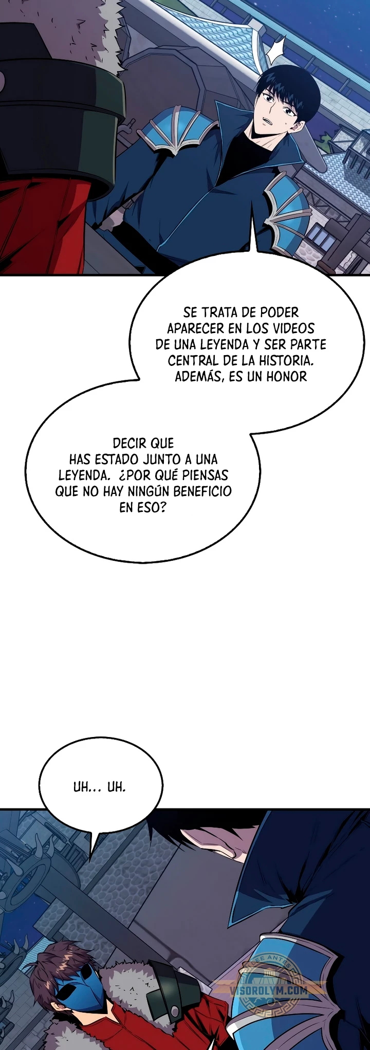 Ranker Dormido capítulo 110 página 12