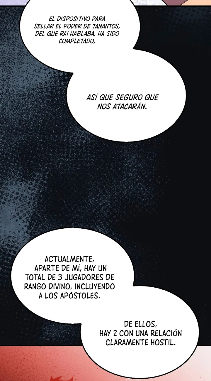 Ranker Dormido capítulo 110 página 48