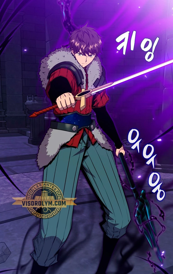 Ranker Dormido capítulo 111 página 10