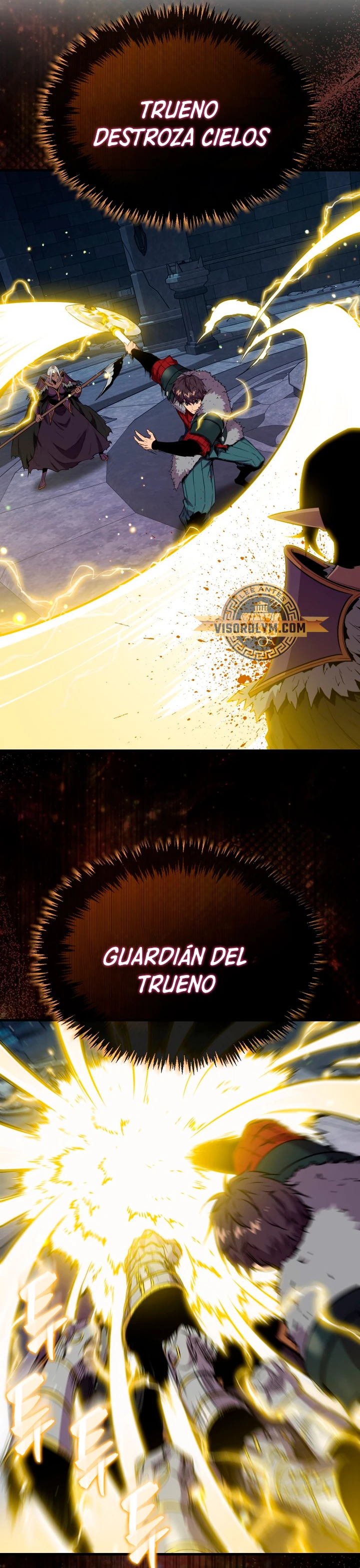 Ranker Dormido capítulo 111 página 13
