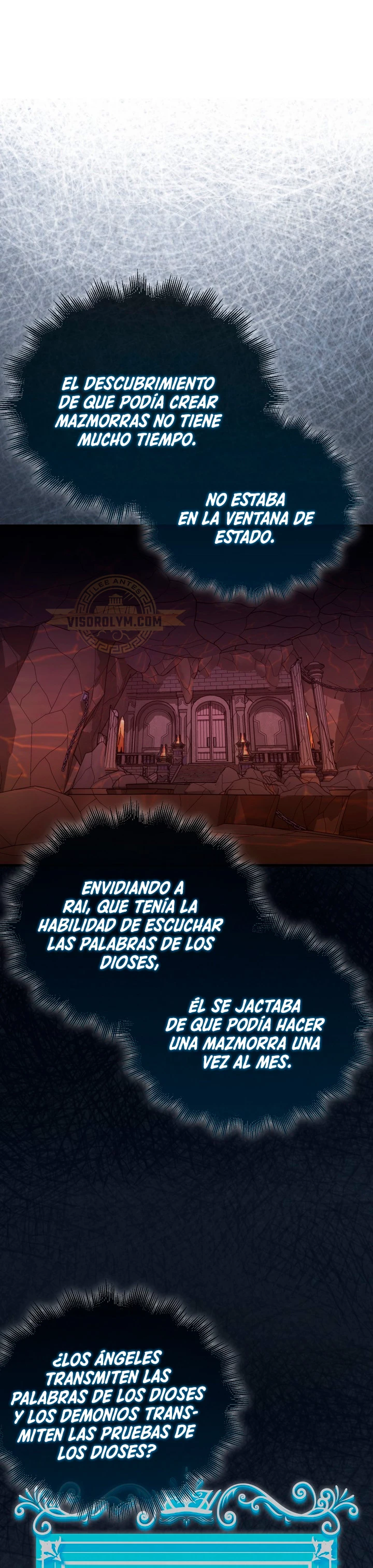 Ranker Dormido capítulo 111 página 2