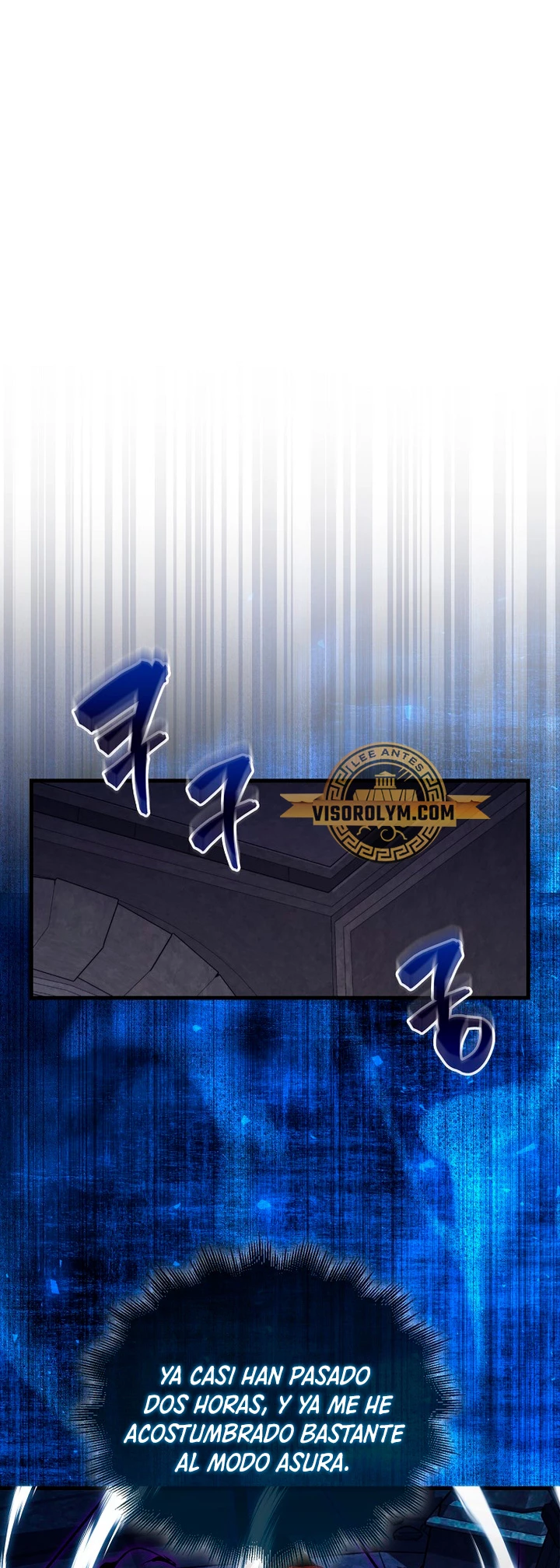 Ranker Dormido capítulo 111 página 20