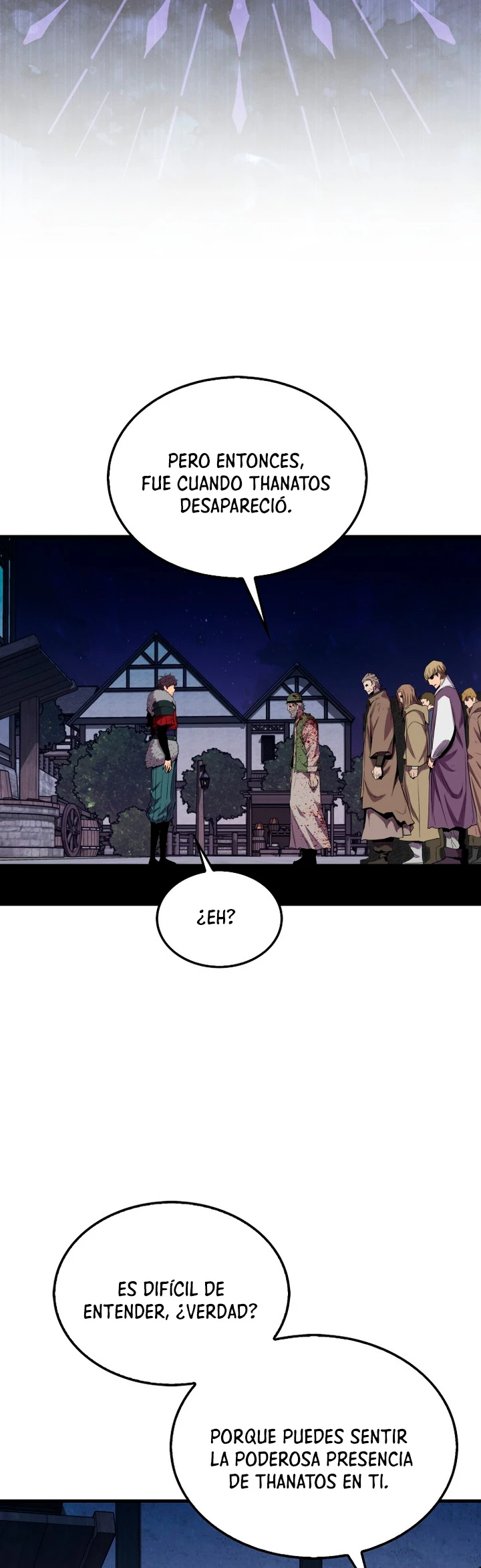 Ranker Dormido capítulo 111 página 44