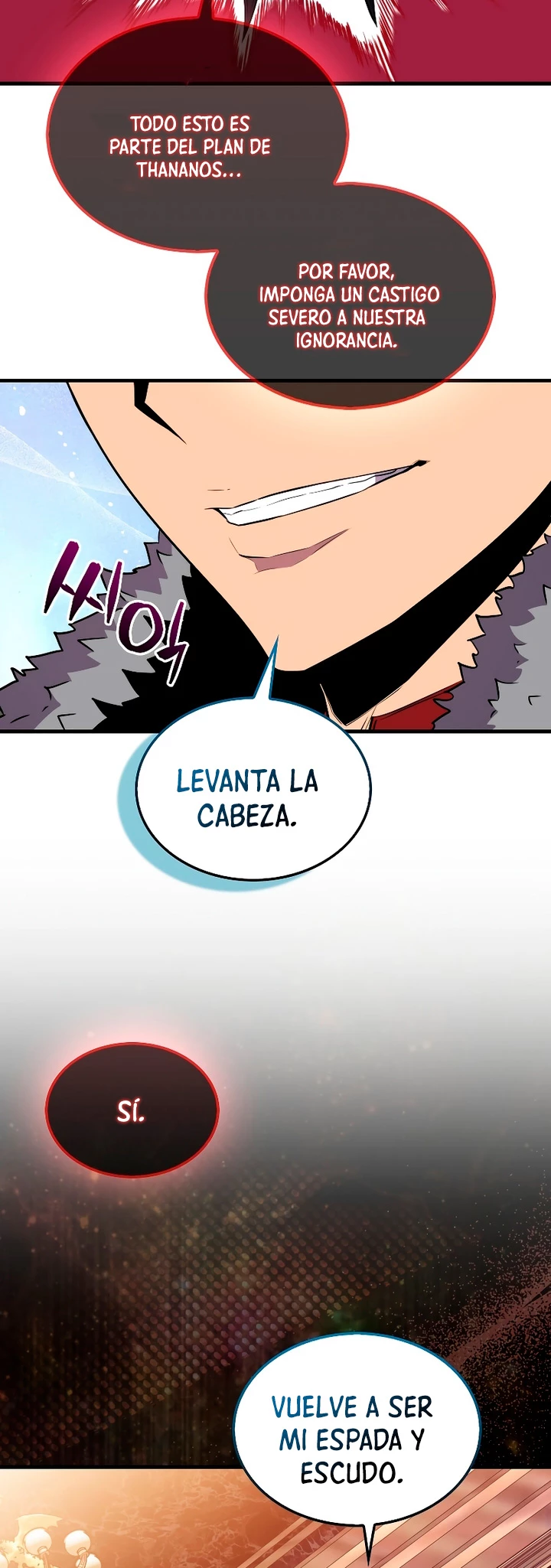 Ranker Dormido capítulo 113 página 31
