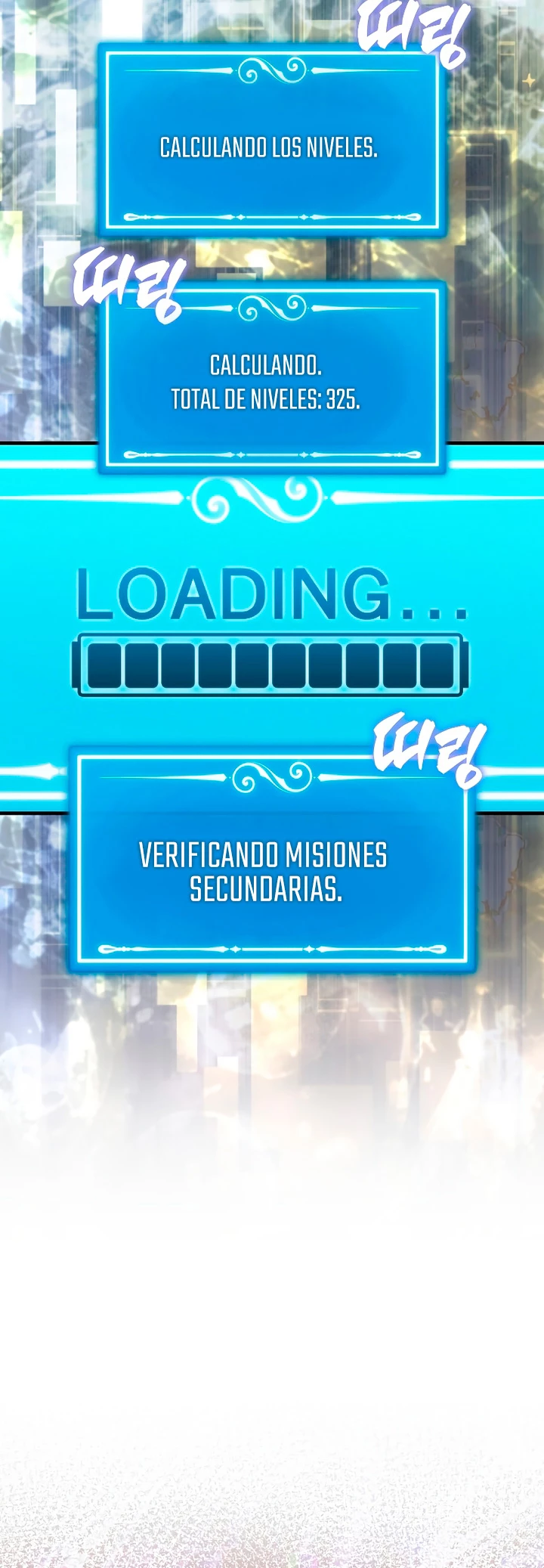 Ranker Dormido capítulo 113 página 47