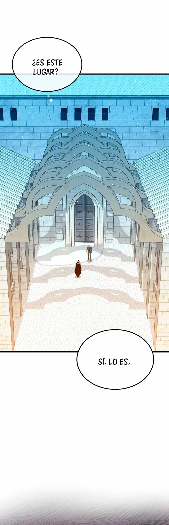 Ranker Dormido capítulo 114 página 10