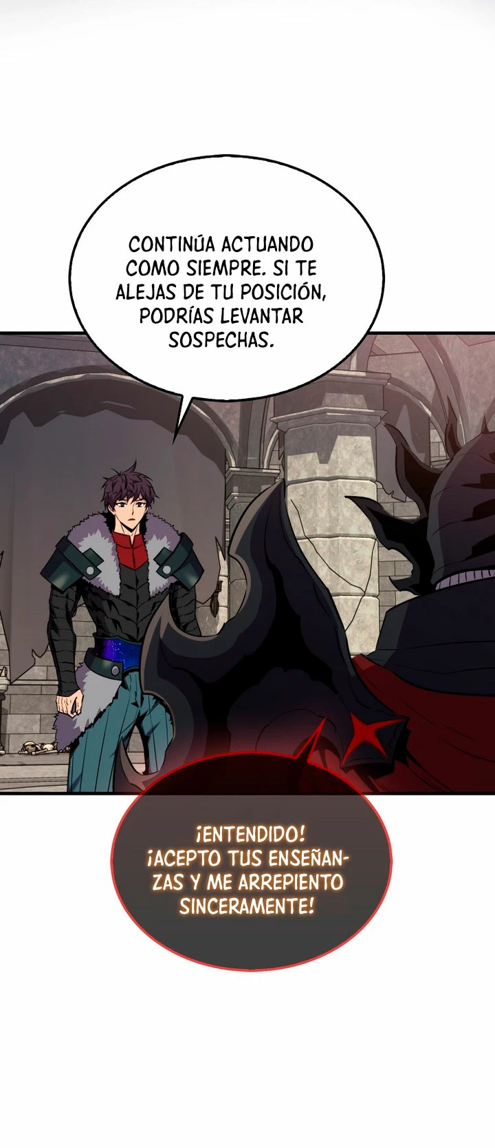 Ranker Dormido capítulo 114 página 31