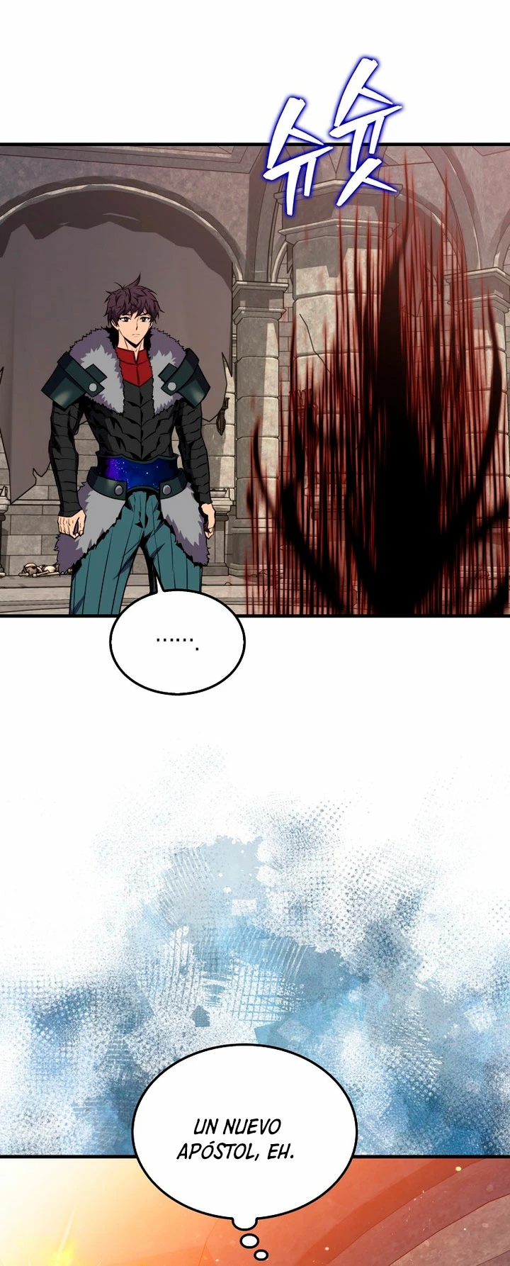 Ranker Dormido capítulo 114 página 32