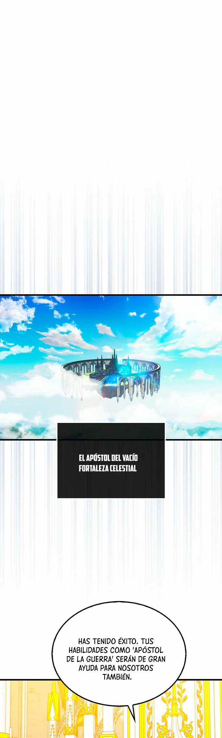 Ranker Dormido capítulo 114 página 36