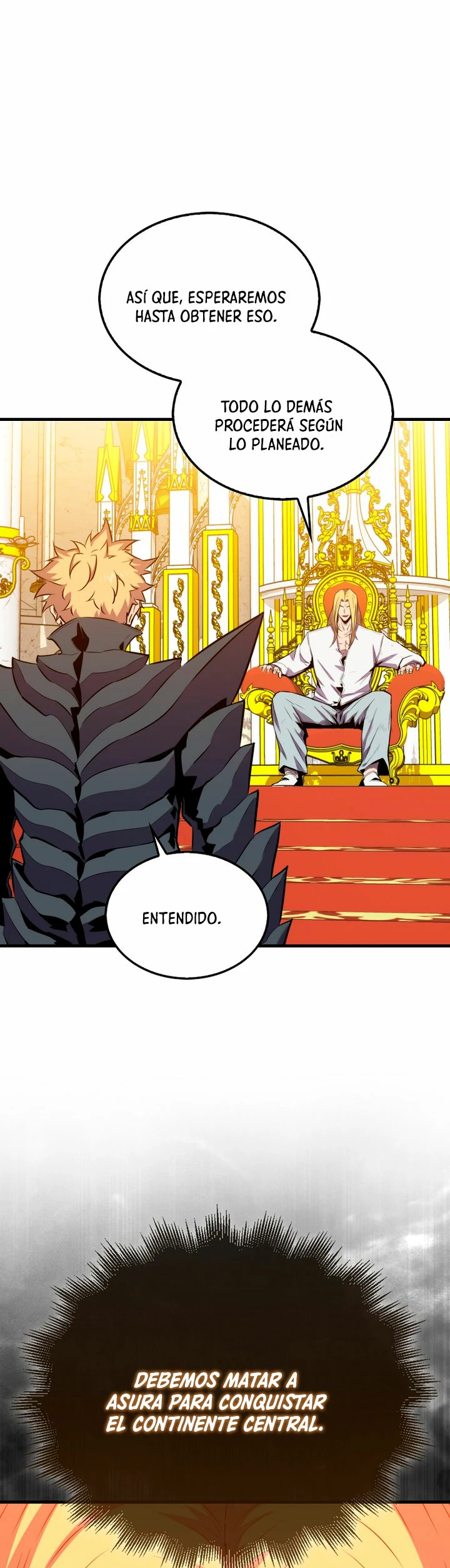 Ranker Dormido capítulo 114 página 41