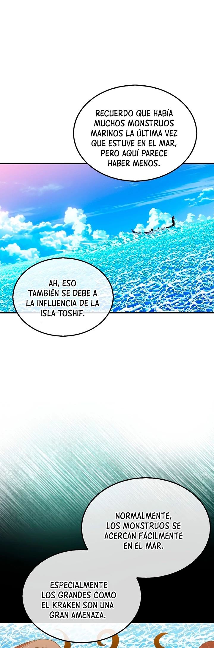 Ranker Dormido capítulo 116 página 19
