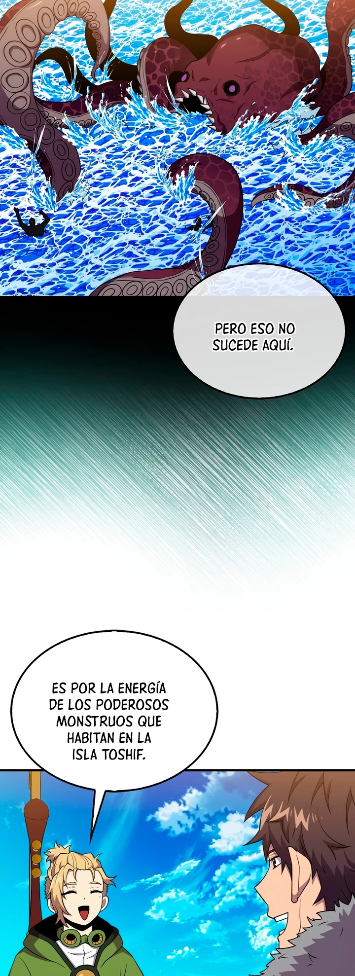 Ranker Dormido capítulo 116 página 20