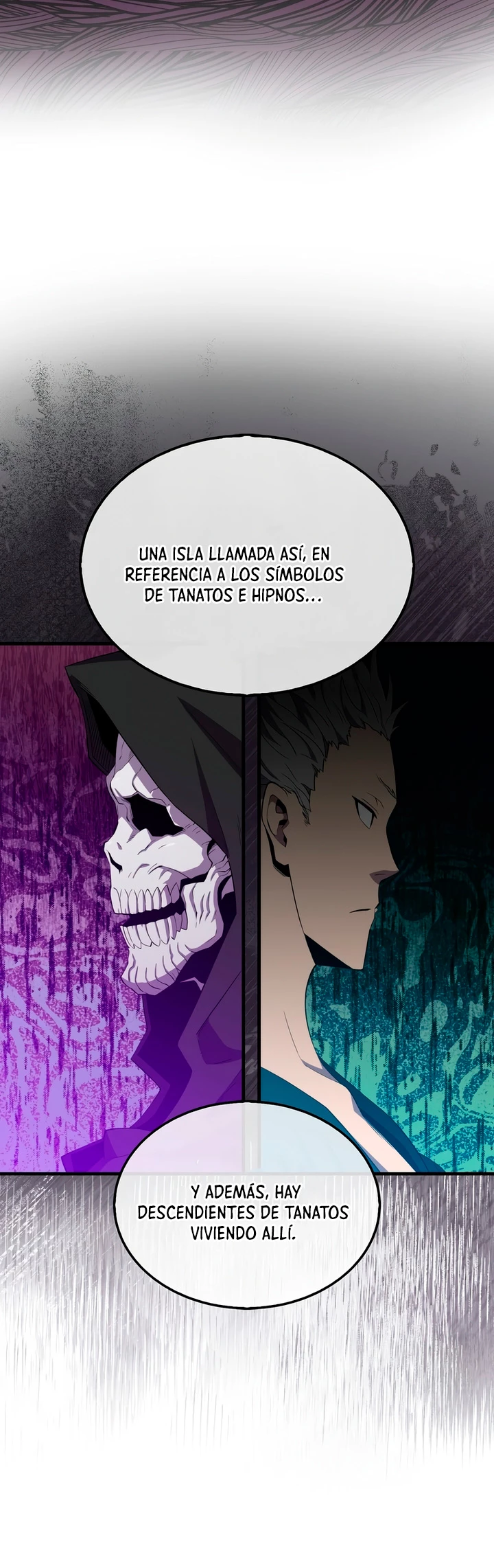 Ranker Dormido capítulo 116 página 26