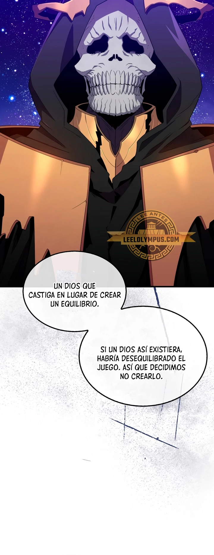 Ranker Dormido capítulo 116 página 28