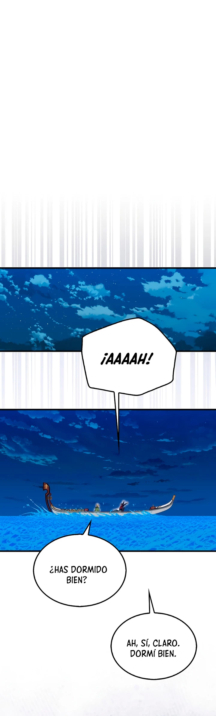 Ranker Dormido capítulo 116 página 33