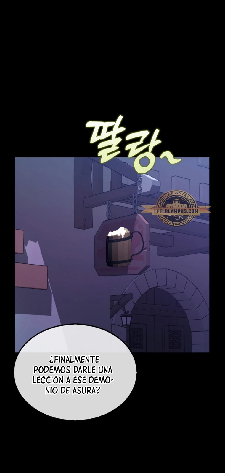 Ranker Dormido capítulo 118 página 2