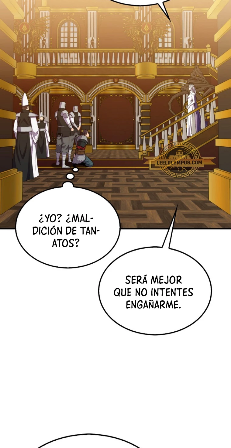 Ranker Dormido capítulo 118 página 22