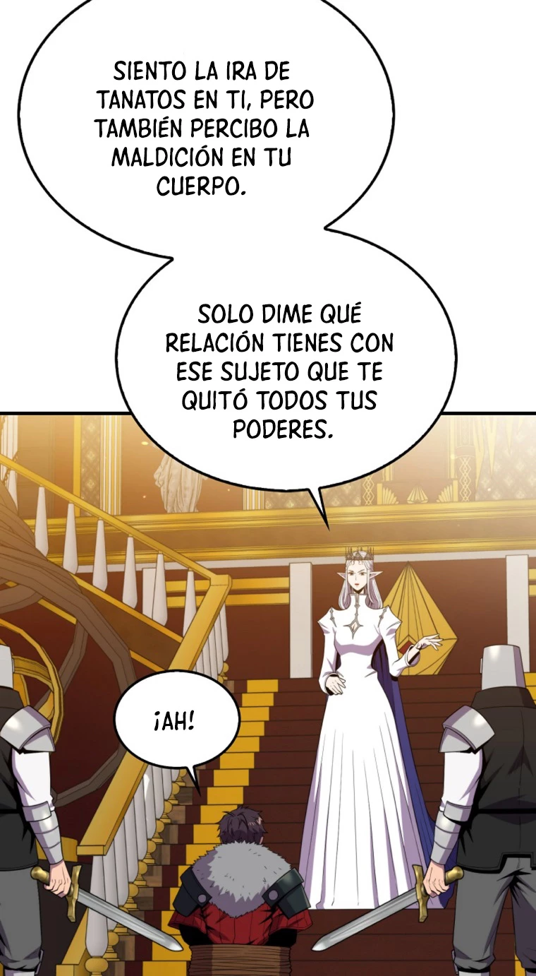 Ranker Dormido capítulo 118 página 23