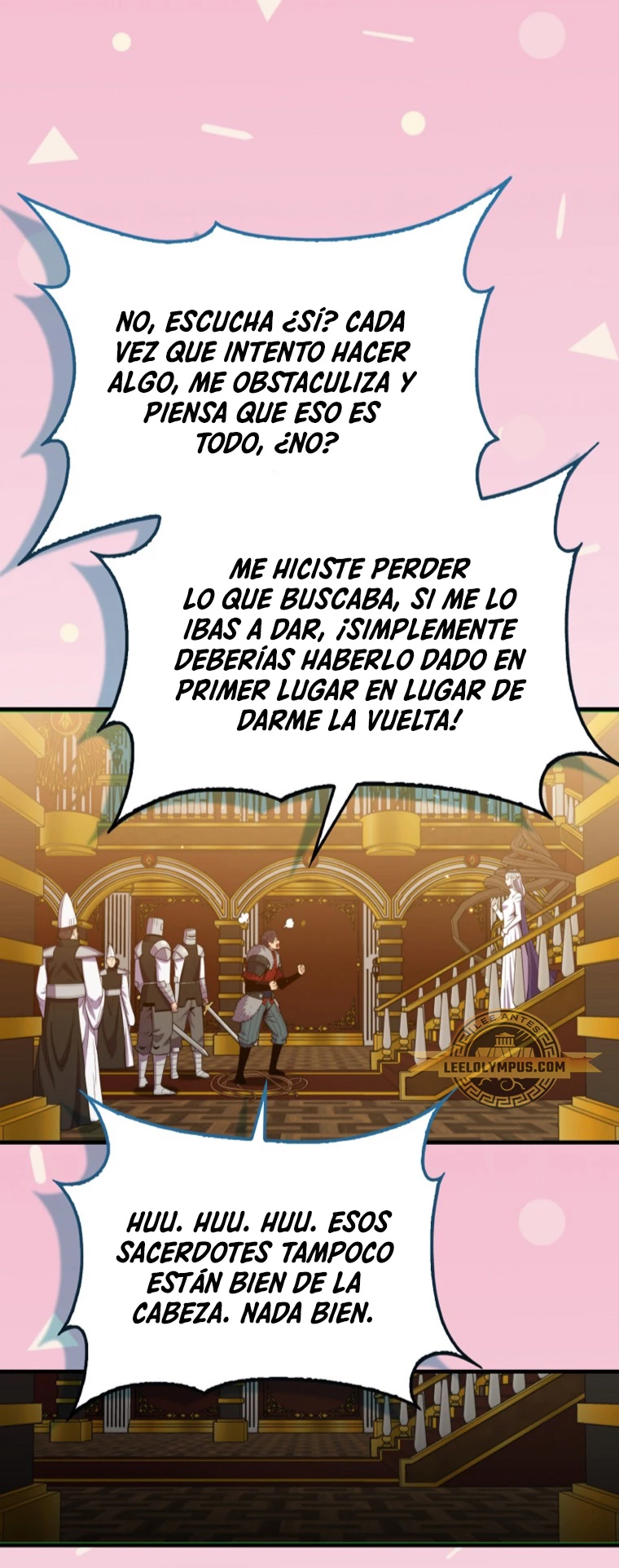 Ranker Dormido capítulo 118 página 26