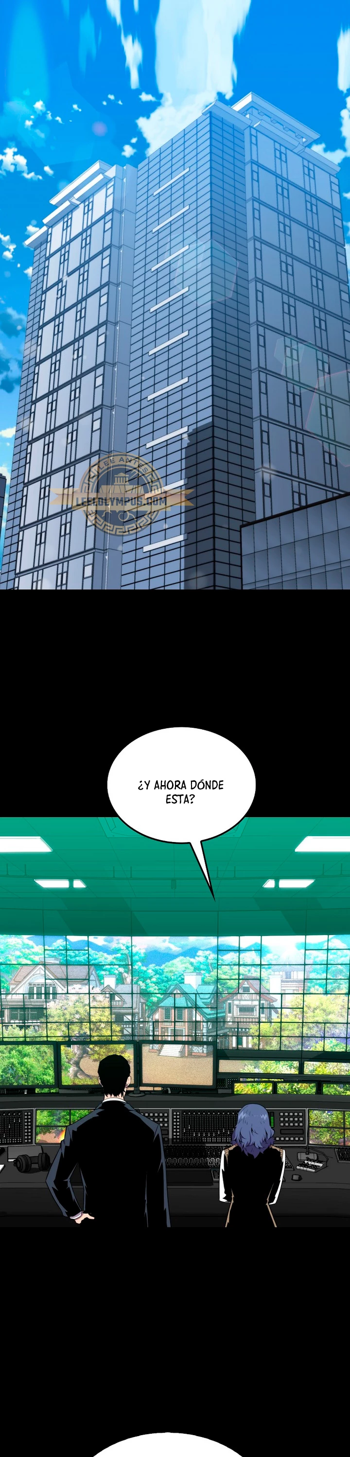 Ranker Dormido capítulo 119 página 11