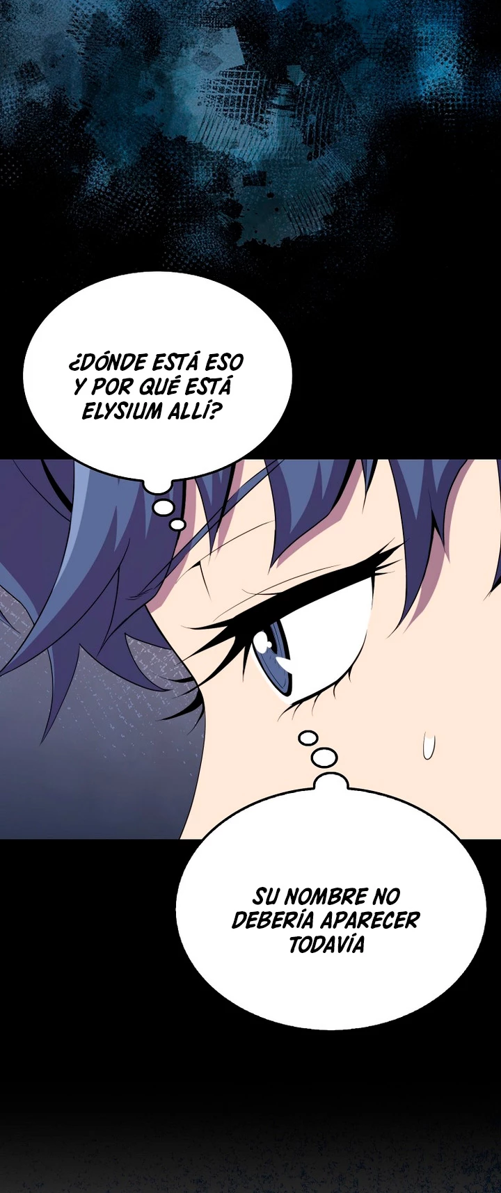 Ranker Dormido capítulo 119 página 19