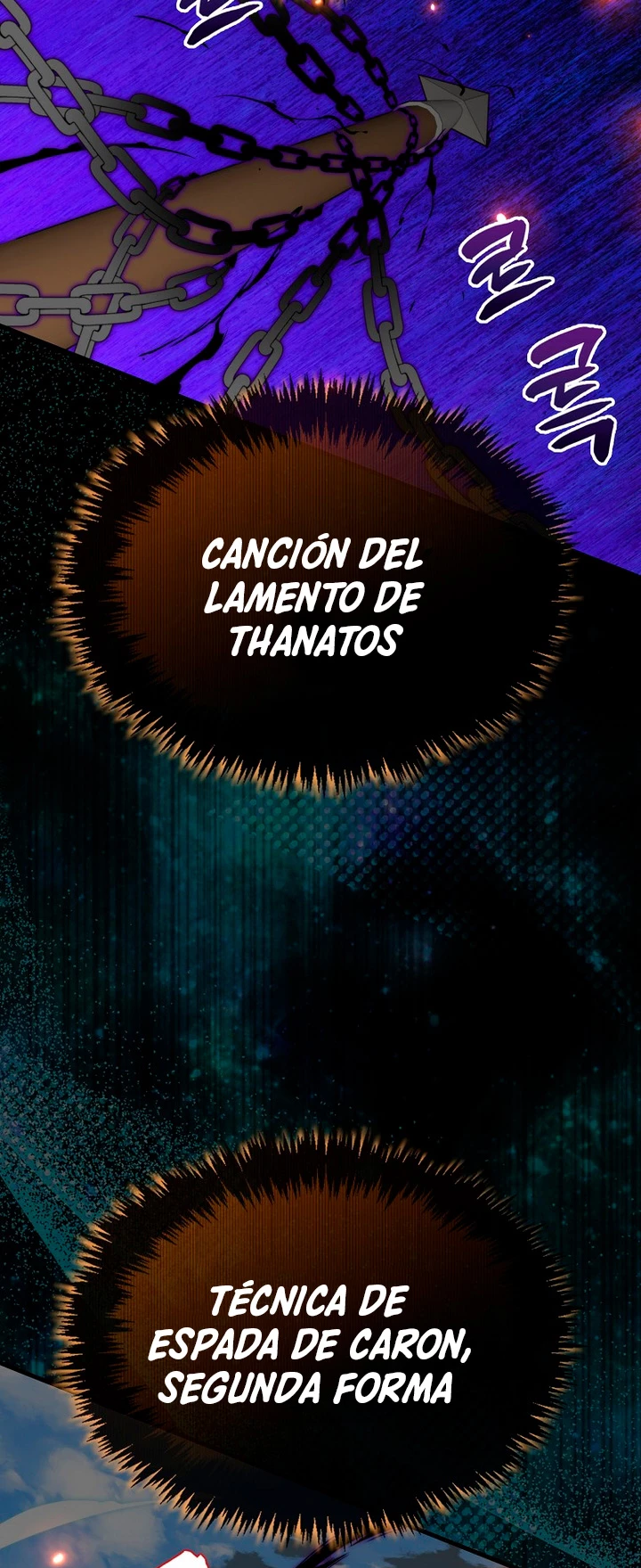 Ranker Dormido capítulo 119 página 34