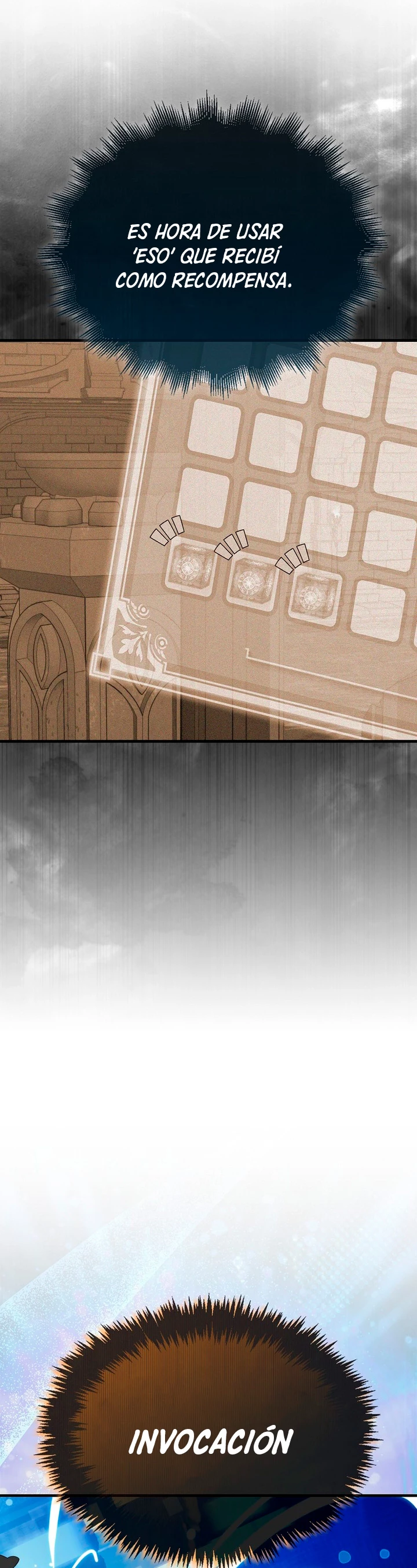 Ranker Dormido capítulo 119 página 42