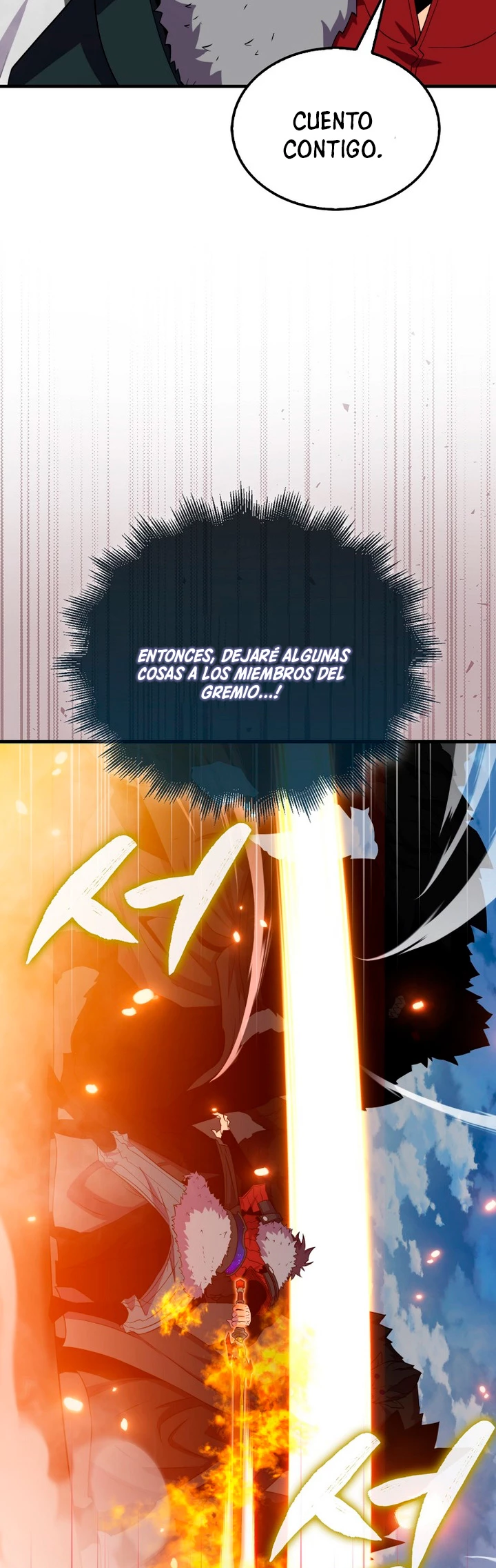Ranker Dormido capítulo 119 página 45