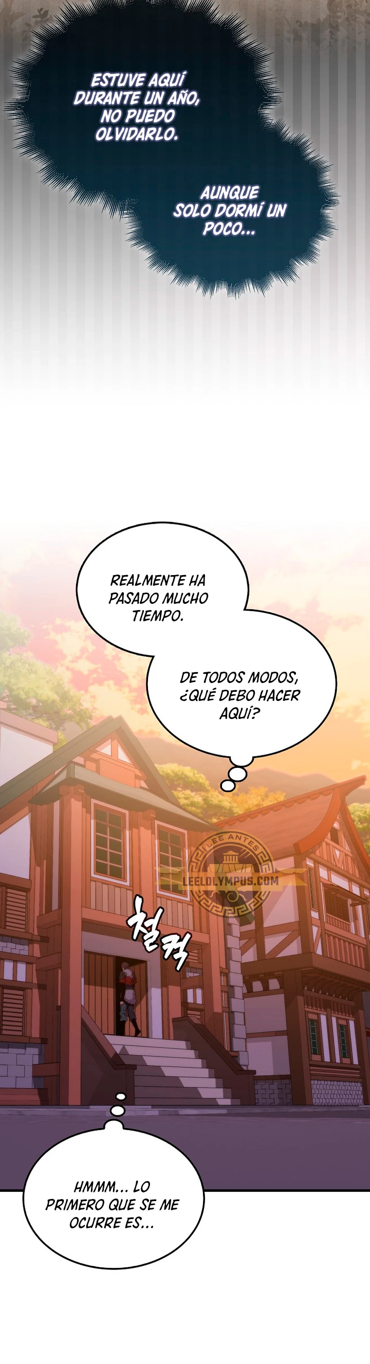Ranker Dormido capítulo 119 página 5