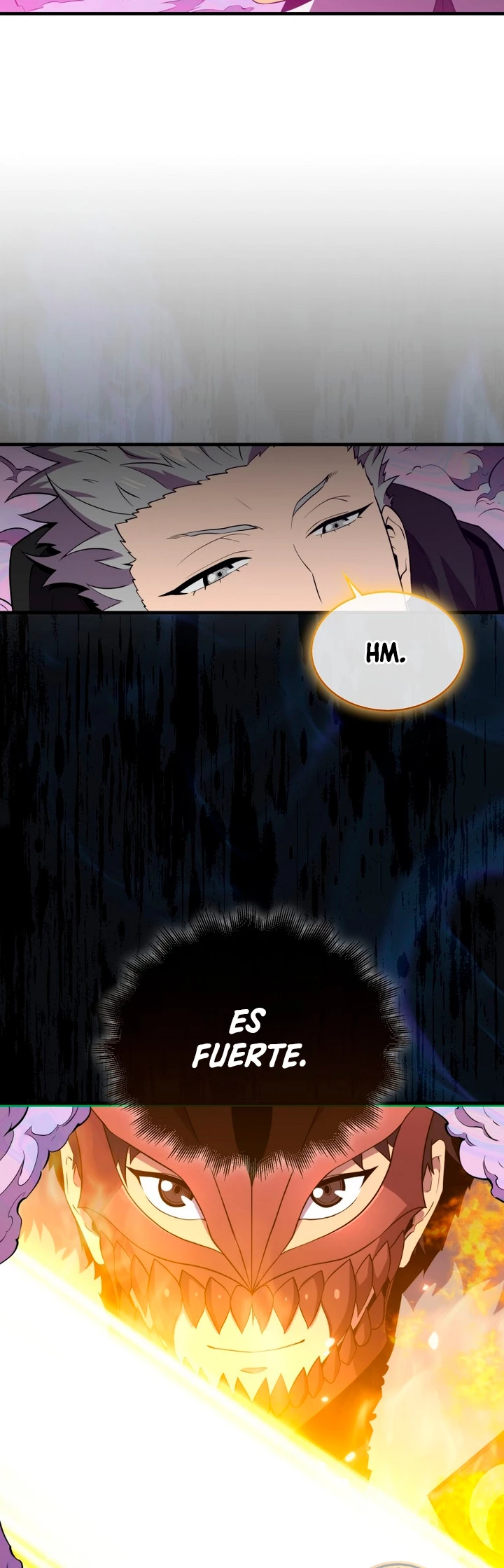 Ranker Dormido capítulo 119 página 56