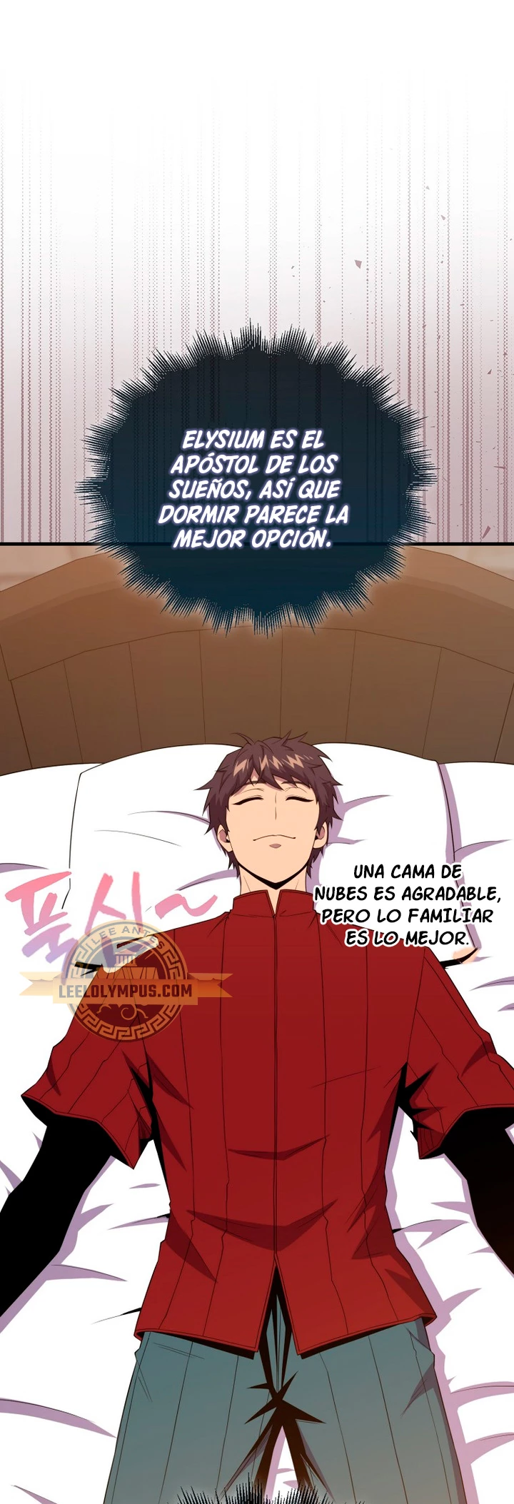 Ranker Dormido capítulo 119 página 6