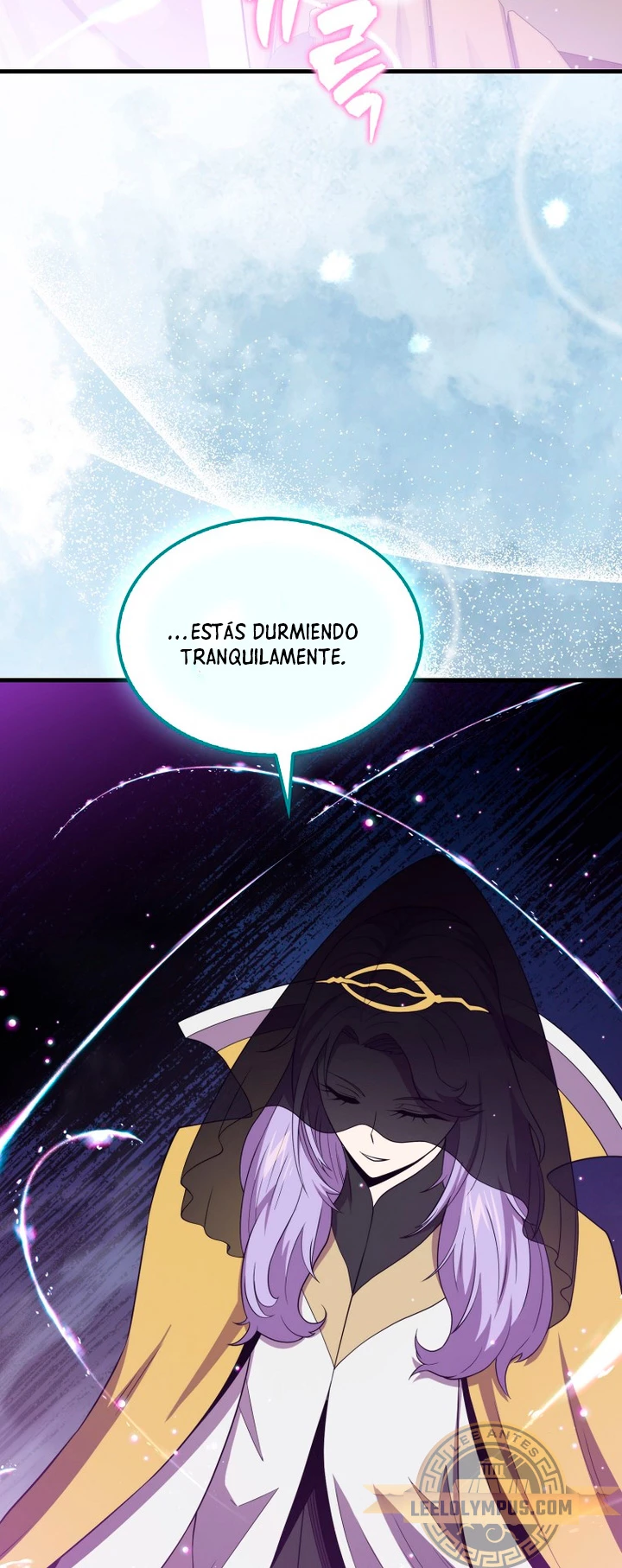 Ranker Dormido capítulo 119 página 8